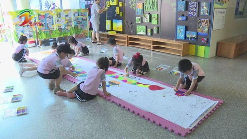 漳平市寶娘幼兒園 多彩活動慶端午 傳統文化潤童心