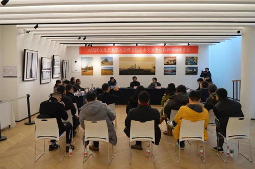 殷殷期望寄青年 余杭區(qū)文化藝術(shù)學(xué)習(xí)會(huì)暨文化藝術(shù)交流中心特聘顧問(wèn)座談活動(dòng)圓滿開展
