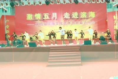 寧波演藝公司 專業(yè)文化藝術(shù)交流與會(huì)務(wù)服務(wù)的全方位解決方案