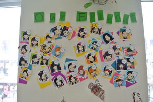 藝術(shù)設(shè)計(jì)系 以分享為內(nèi)核，深化寢室文化，拓展藝術(shù)交流